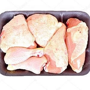 Mixed Portions Retail