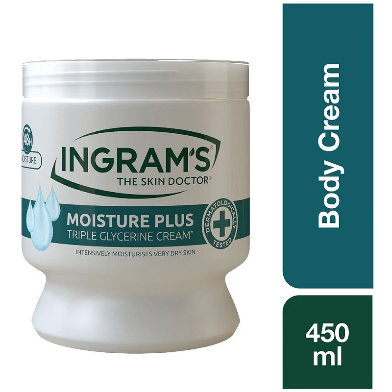 Ingrams Tripple Glycerine