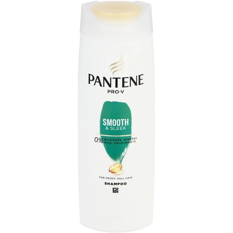 Pantene Shampoo 200Ml