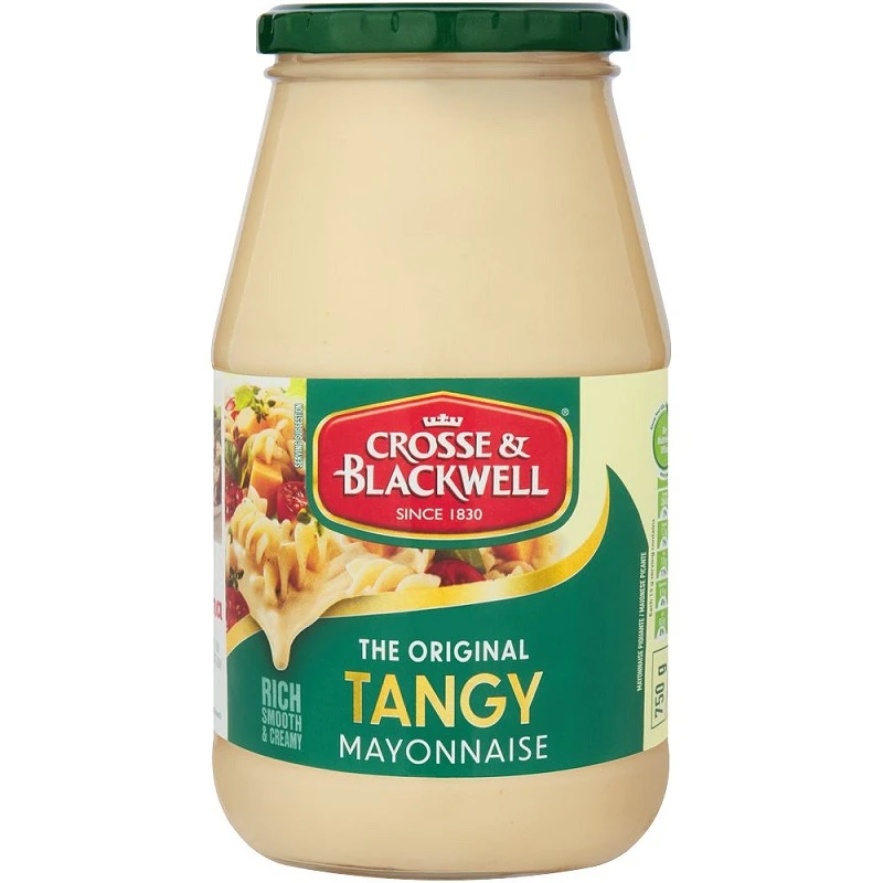 Mayonnaise