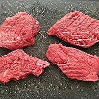 Minute Steak