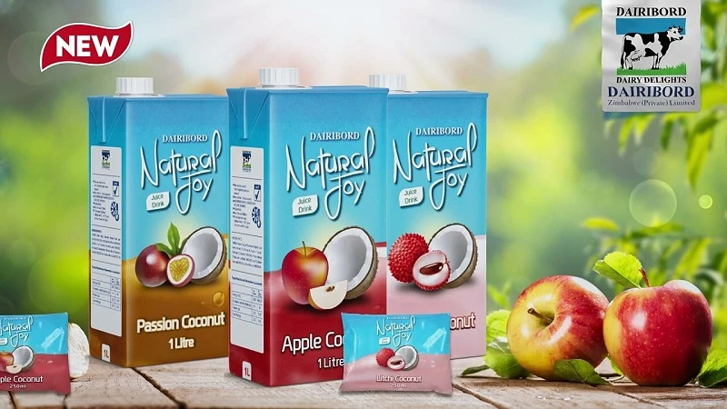Natural Joy