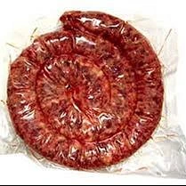 Boerewors/Pp