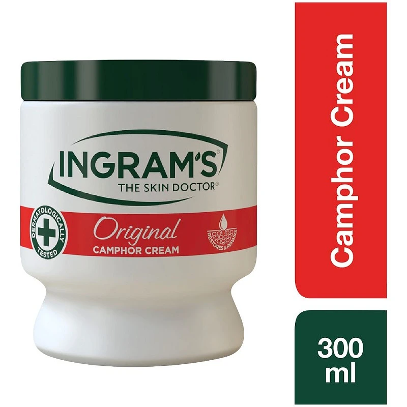 Ingrams Original