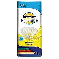 Active Instant Porridge 1kg