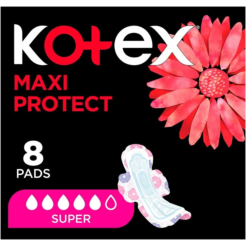 Kotex Pads