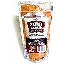 Bbq With Garlic