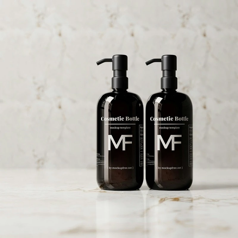 Modern Me Body Wash and Lotion