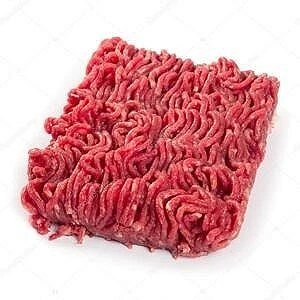 Bolo Mince