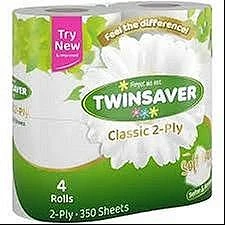 Twinsaver 4S