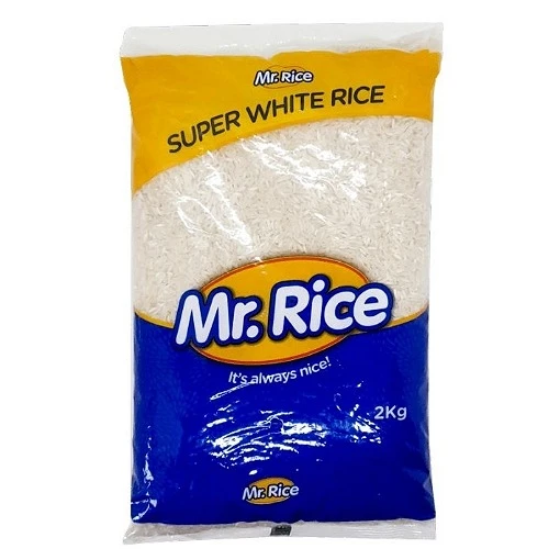 Mr Rice 2Kg