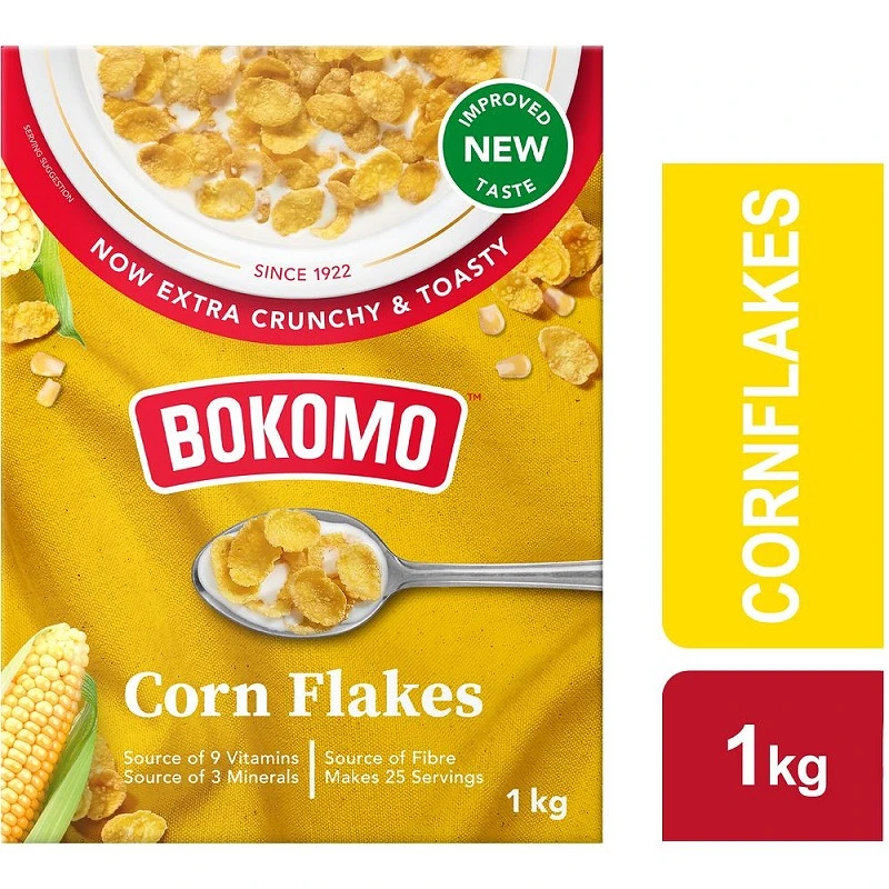 Bokomo Flakes