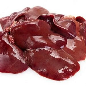 Liver Retail/Wholesale