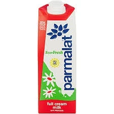 Parmalat Full Cream 1L
