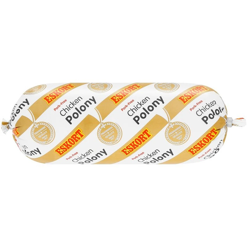 Escort Chicken Polony
