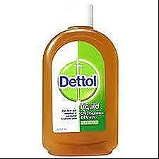Dettol Antiseptic Liq 500Ml