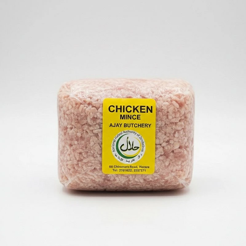 Chicken Mince