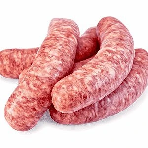 Supreme Braai Sausage