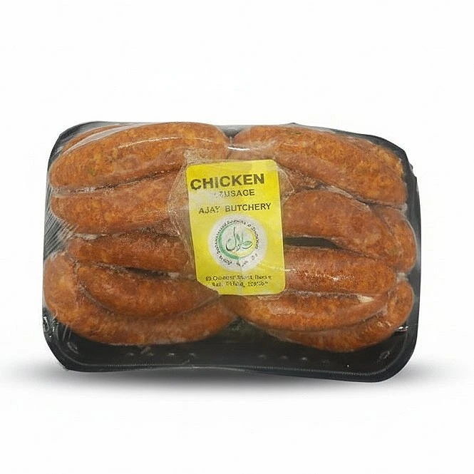 Chicken Sausages/Pl