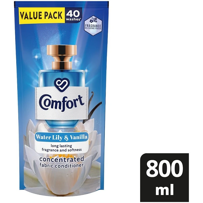 Comfort Refill
