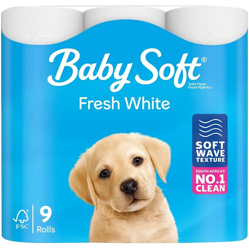 Baby Soft 9S