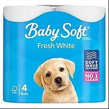 Baby Soft 4S