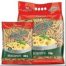 Better Buy Macaroni 500G