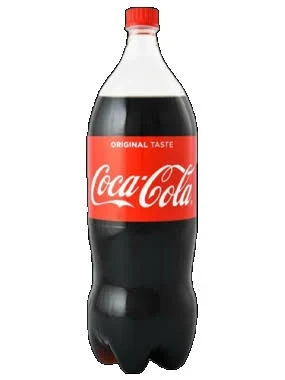 Coke 2L