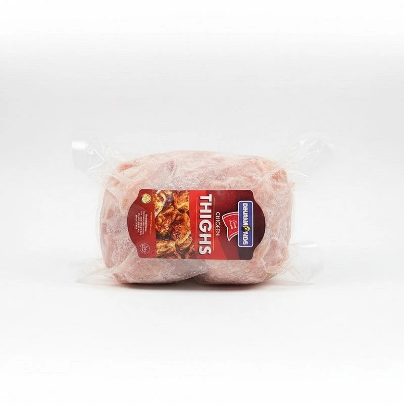 Chicken/Thighs/Kg