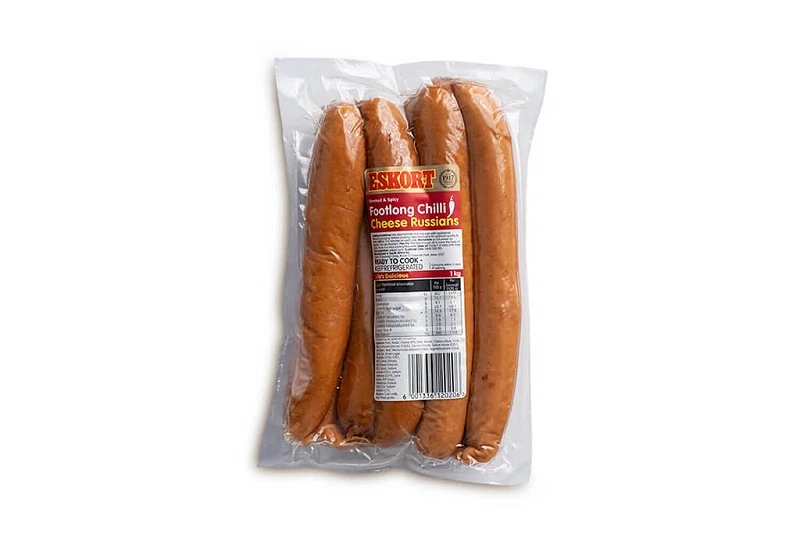 Eskort Russians 500G