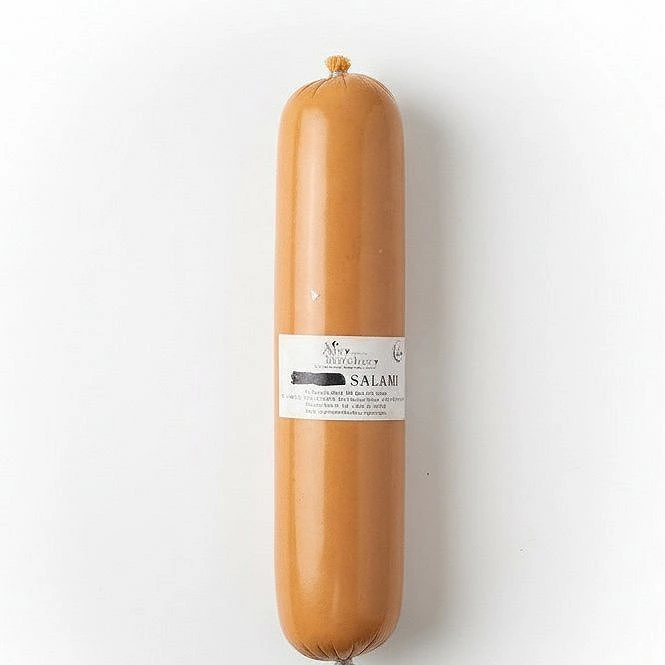 Salami/Plain