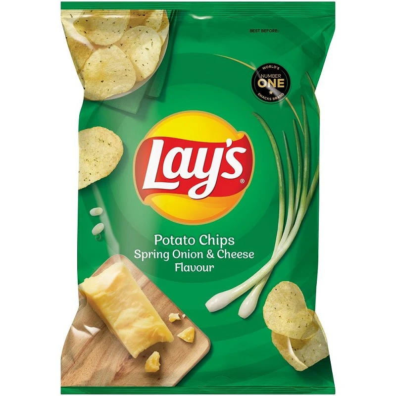 Lays
