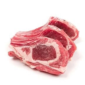 Shoulder Chops