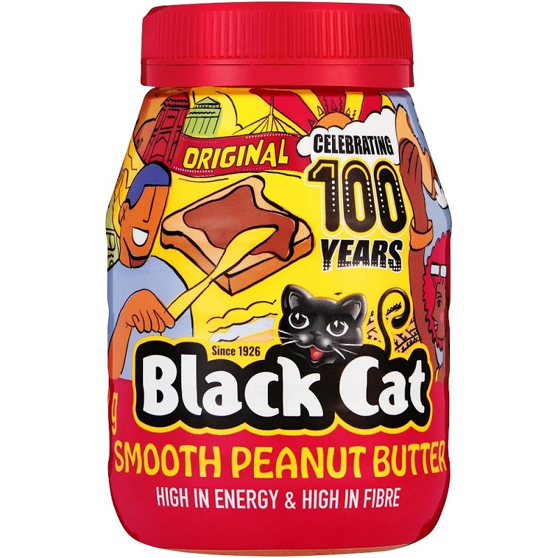 Black Cat Pb 800G