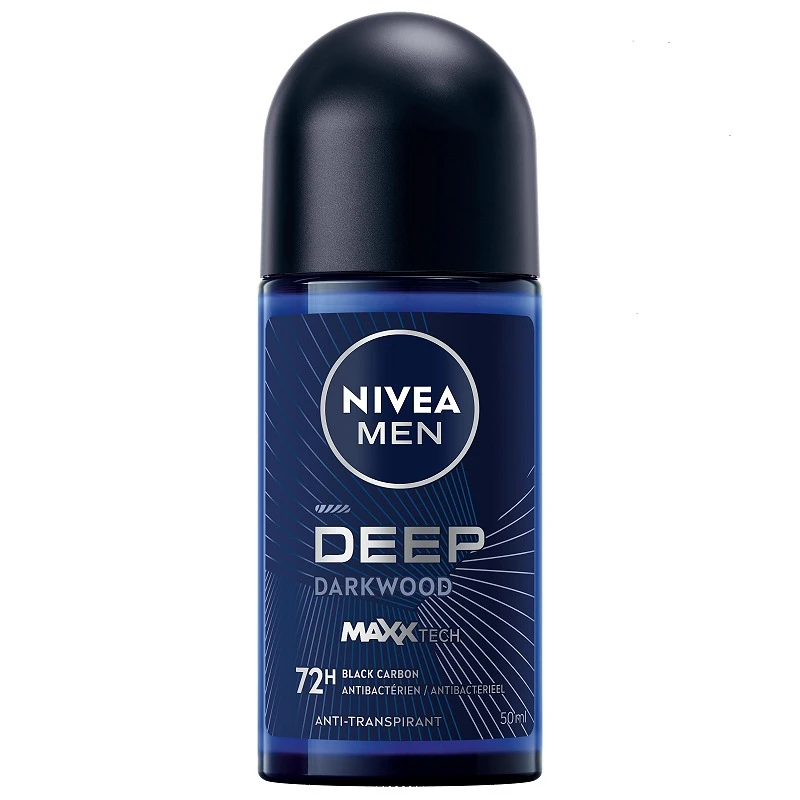 Nivea Deep 50Ml