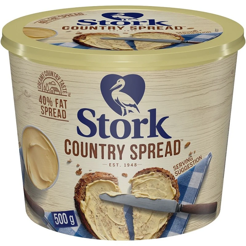 Stork Margarine 500G