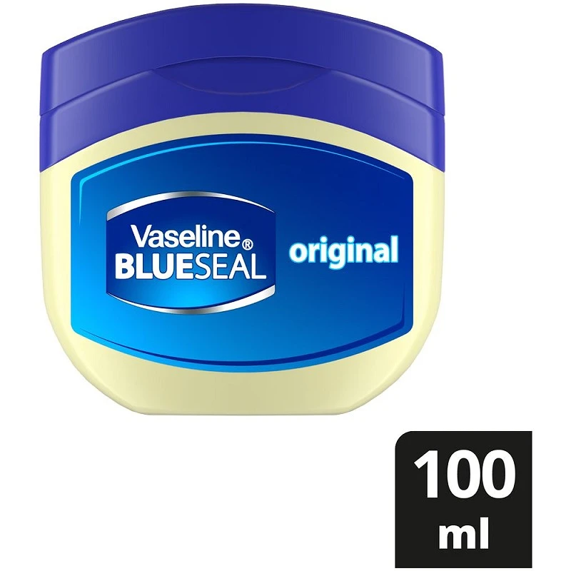 Vaseline Blue Seal 100 Ml