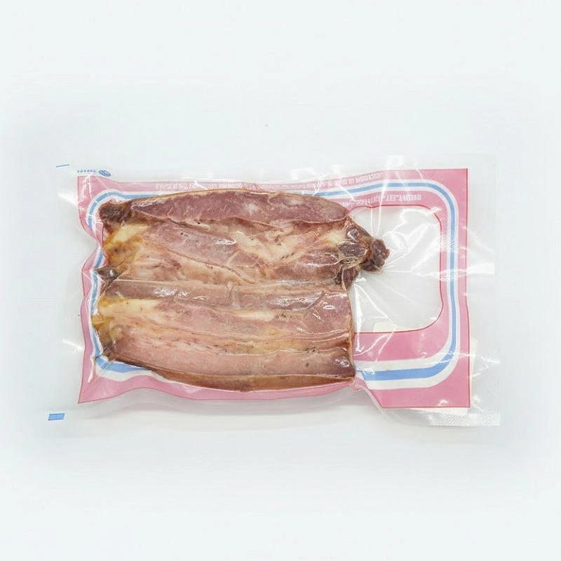 Smoked Ribs