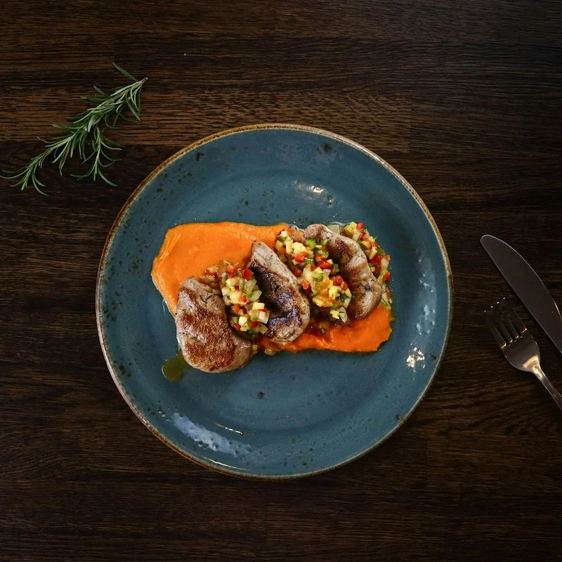 Pork Tenderloin (fillet)