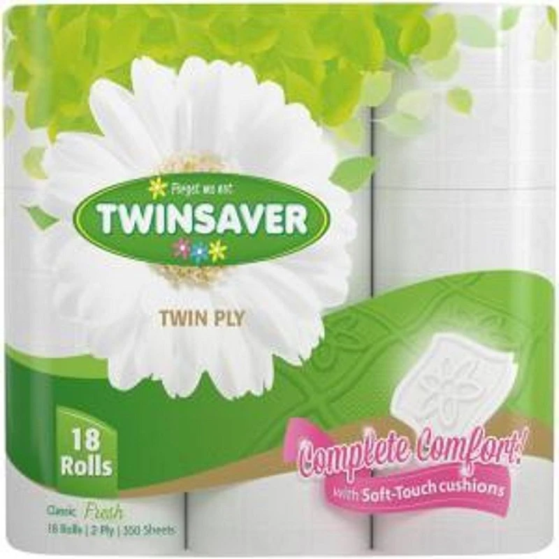 Twinsaver 18S