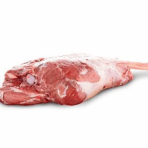 Bone-In Leg