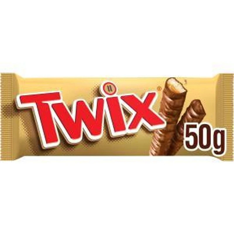 Twix Chocolate