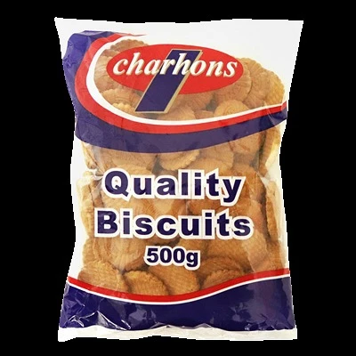 Loose Biscuits