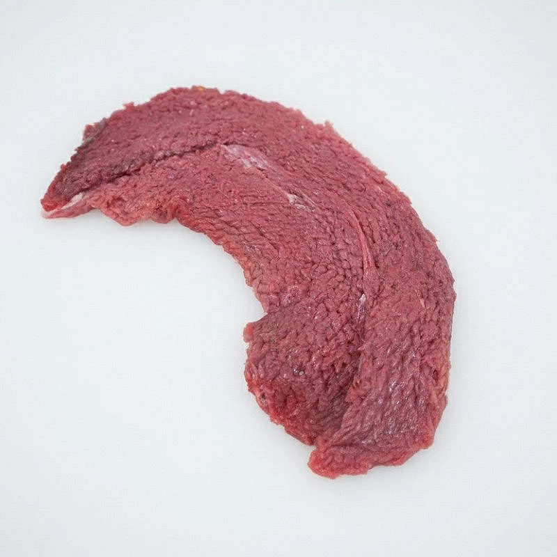 Tenderised Steak