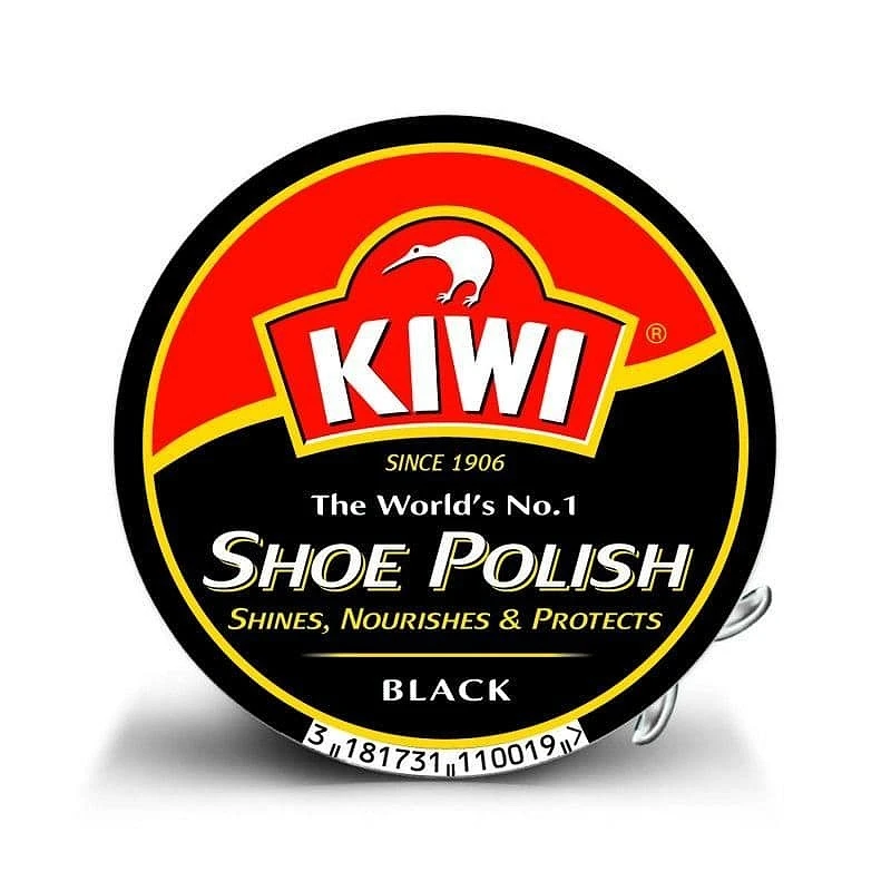 Kiwi Shoe Polish 50Ml