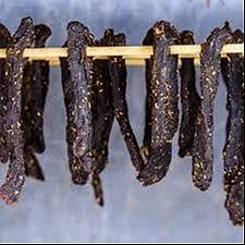 Biltong