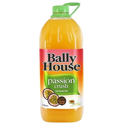Bally House Crush