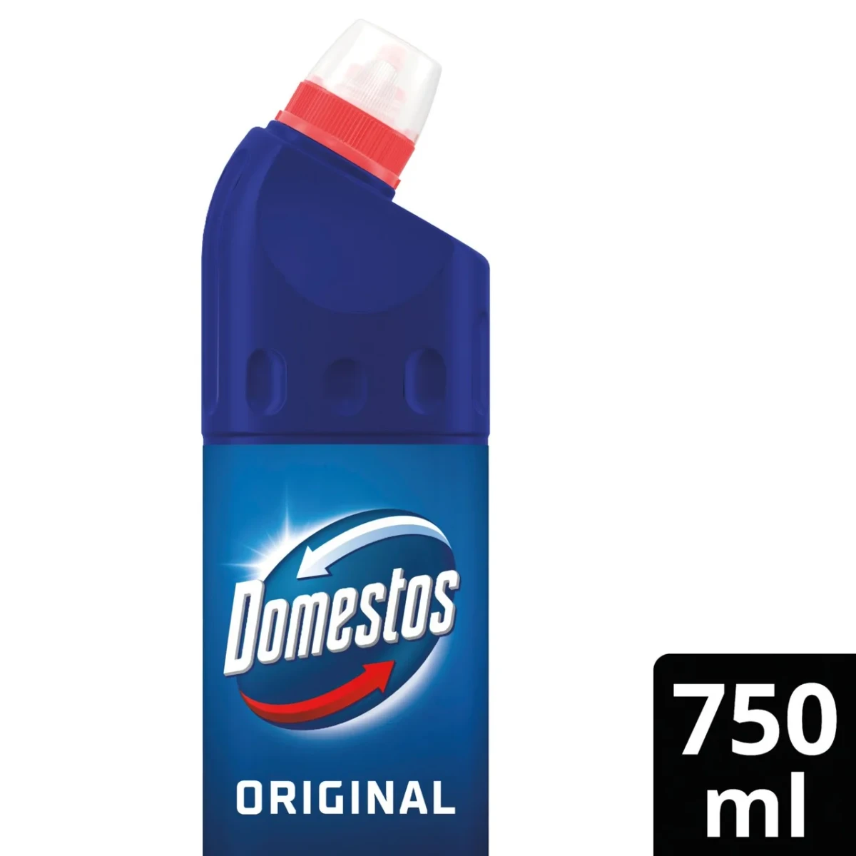 Domestos Liquid Regular 750Ml