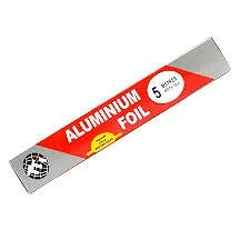 Sapp Aluminium Foil 5M