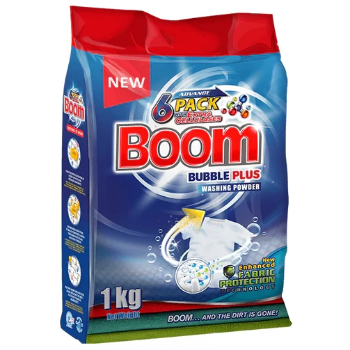 Boom 1Kg